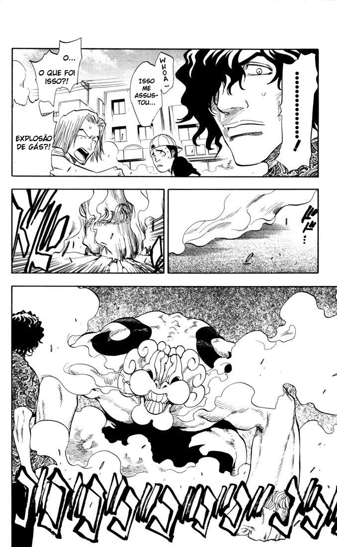 Bleach Capítulo 38 Página 11