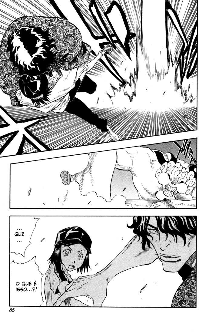 Bleach Capítulo 38 Página 20