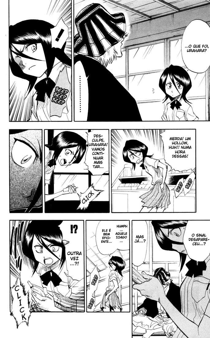 Bleach Capítulo 38 Página 3