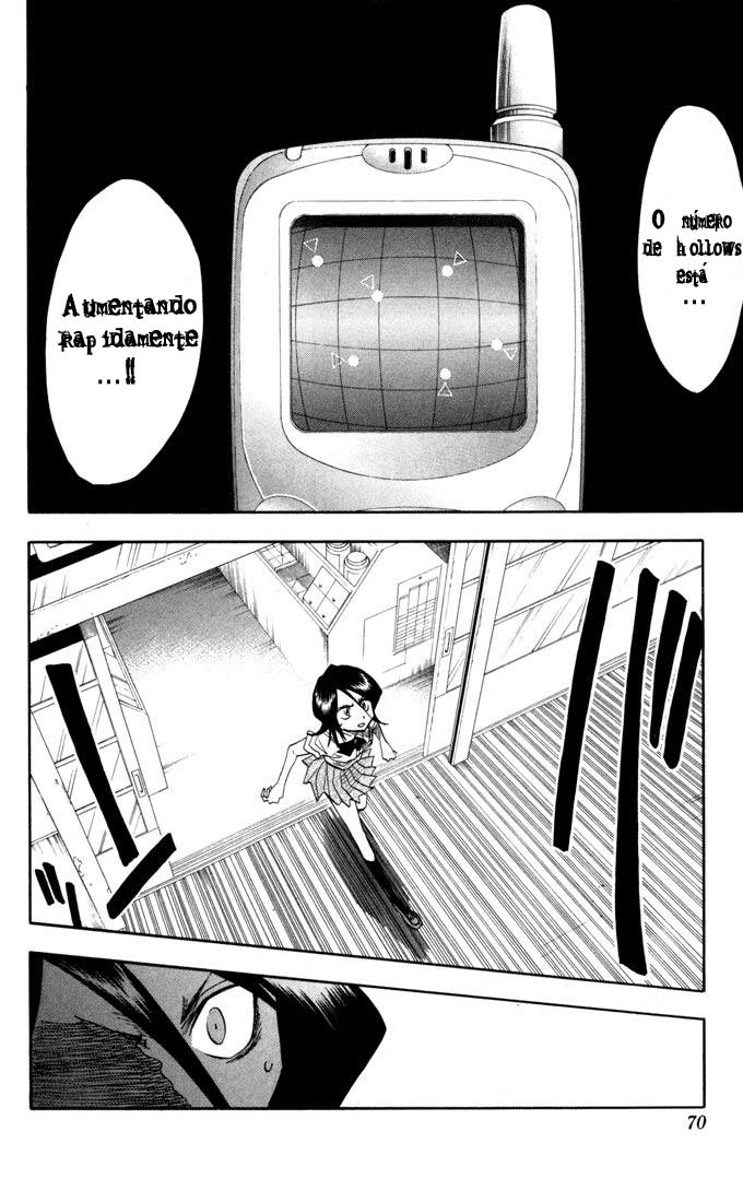 Bleach Capítulo 38 Página 5