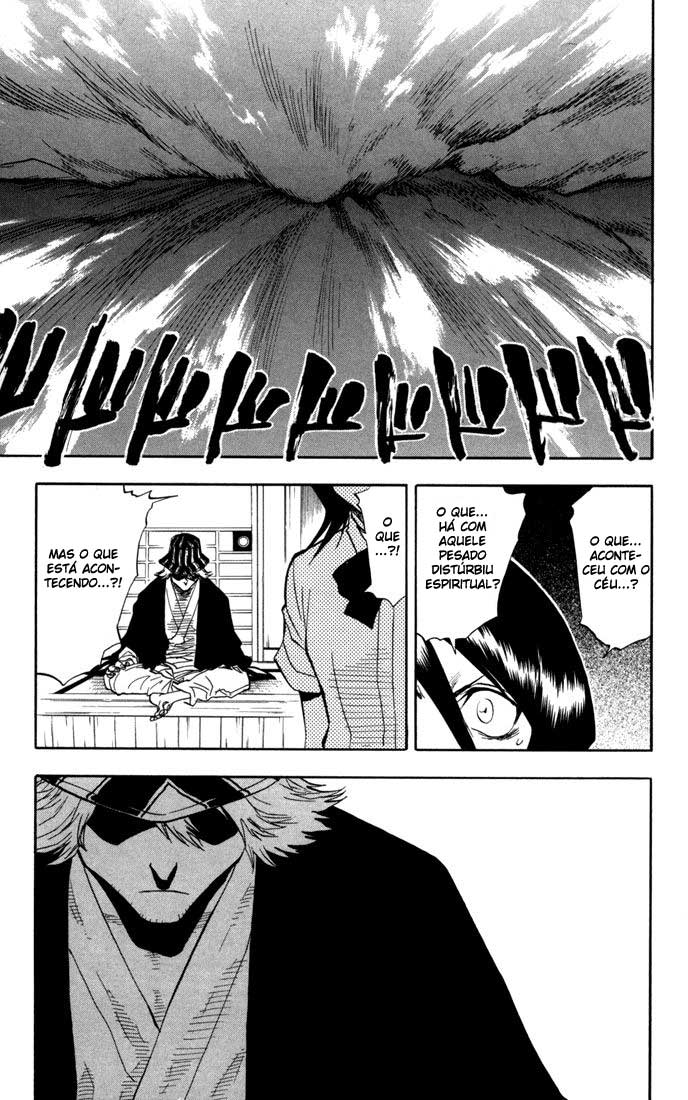 Bleach Capítulo 38 Página 6