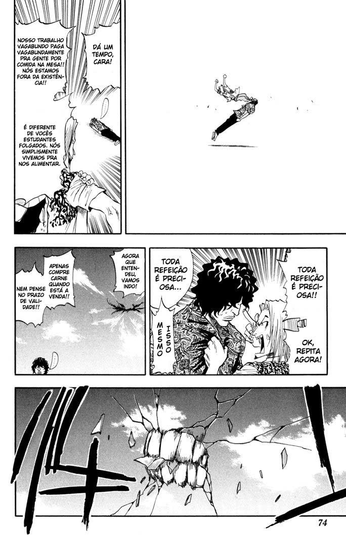 Bleach Capítulo 38 Página 9