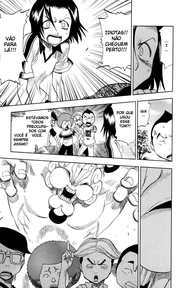 Bleach Capítulo 39 Página 12