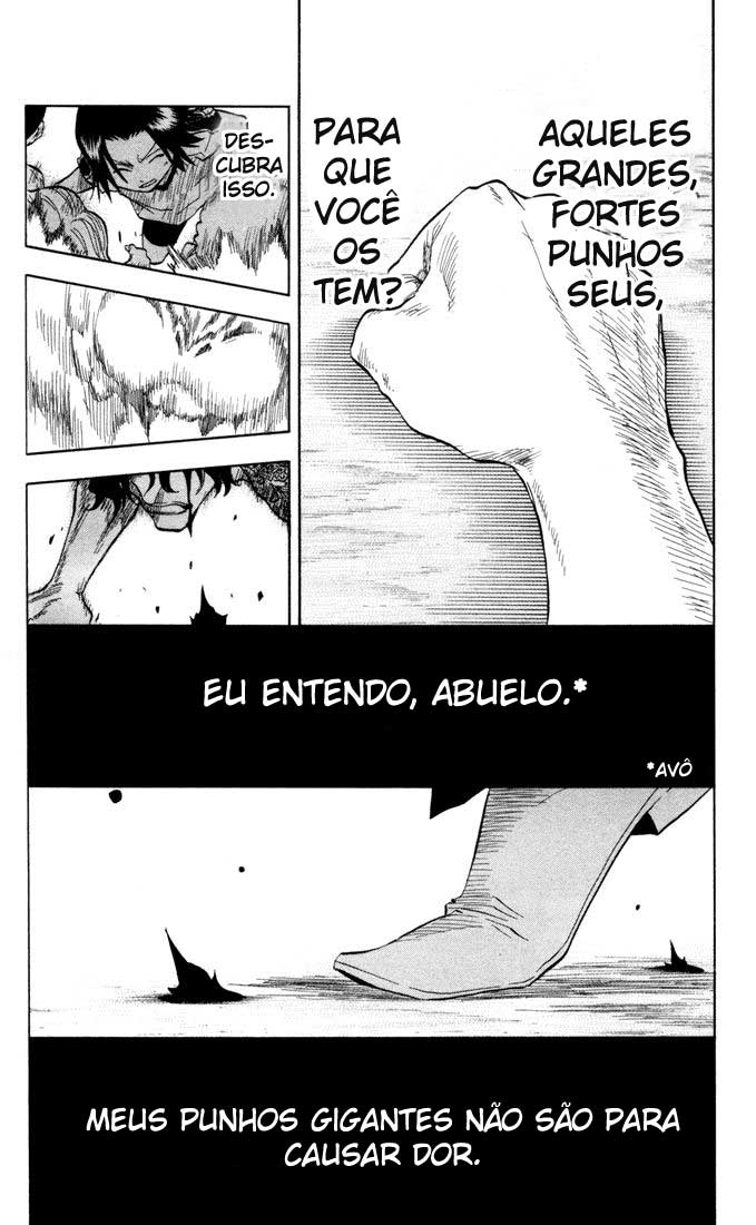 Bleach Capítulo 39 Página 15
