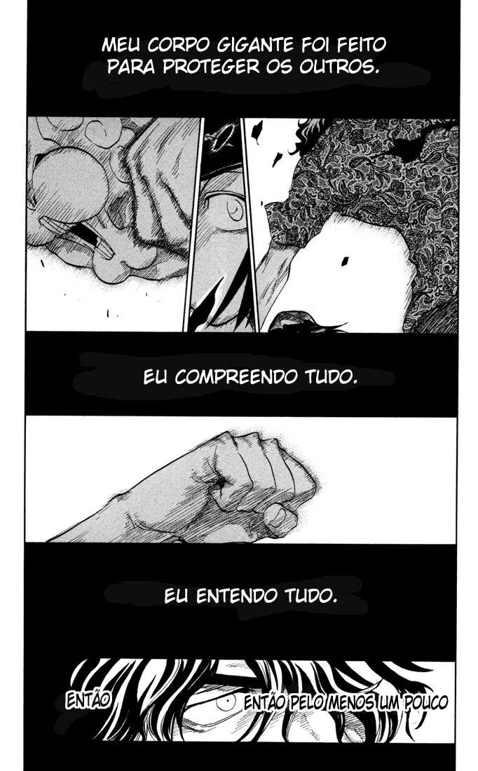 Bleach Capítulo 39 Página 16