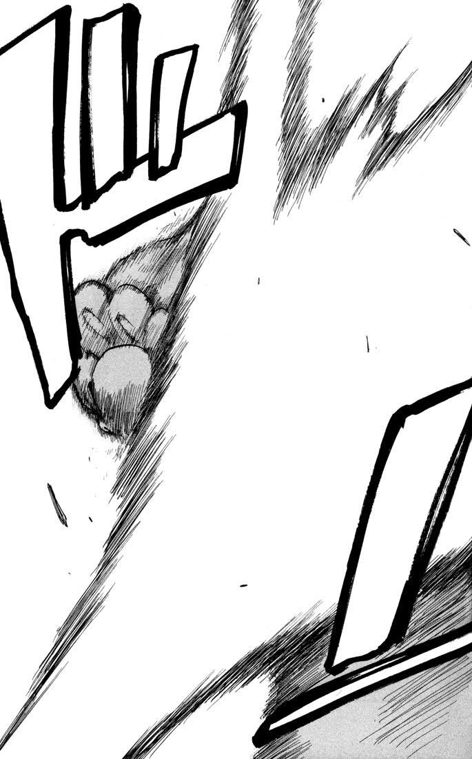 Bleach Capítulo 39 Página 18