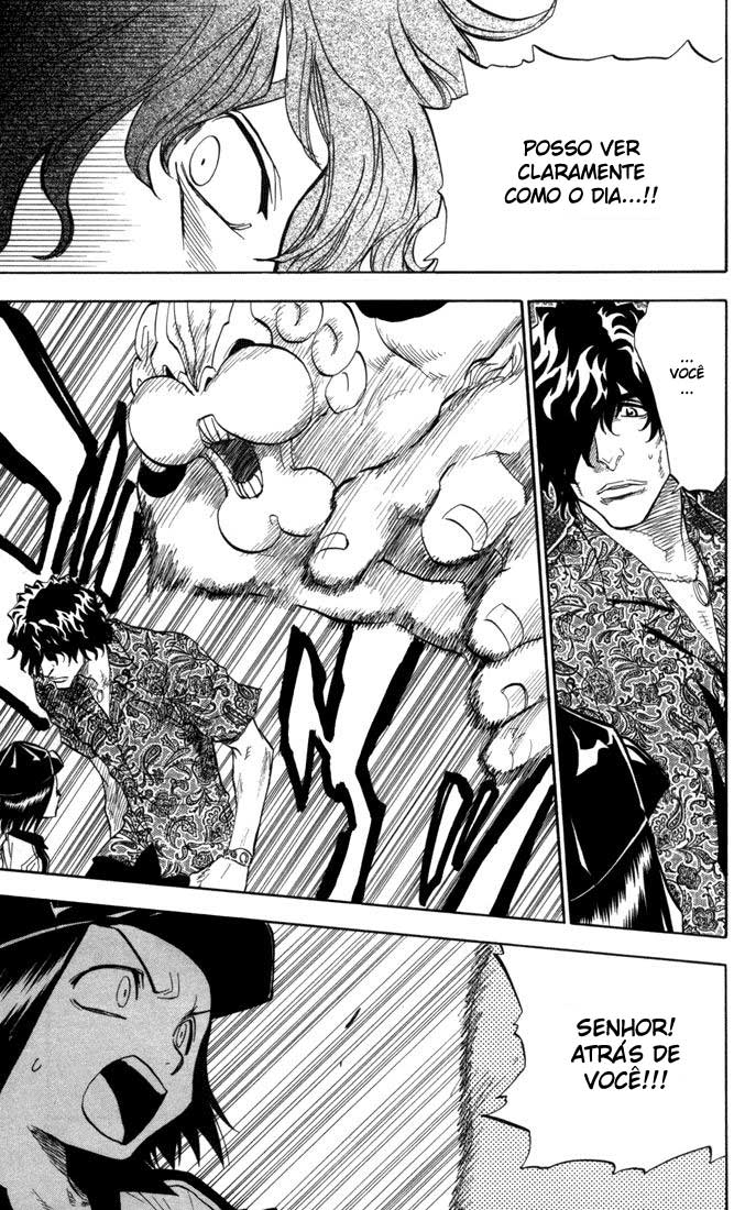 Bleach Capítulo 39 Página 6