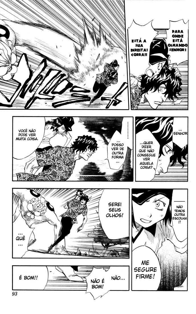 Bleach Capítulo 39 Página 8