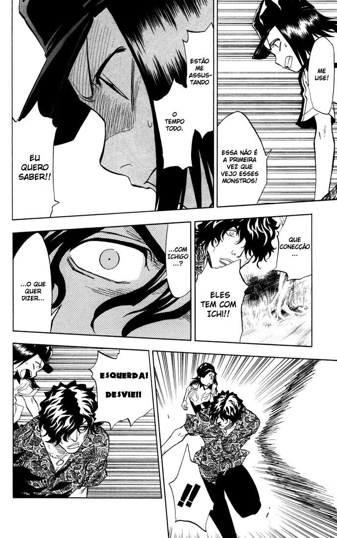 Bleach Capítulo 39 Página 9