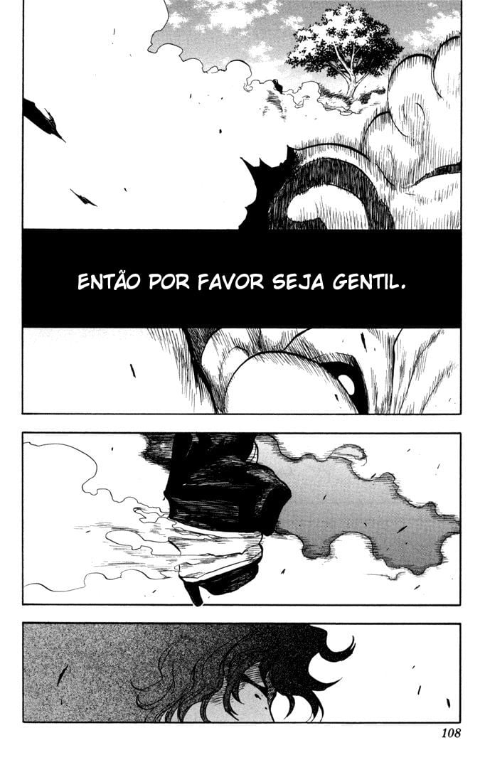 Bleach Capítulo 40 Página 3