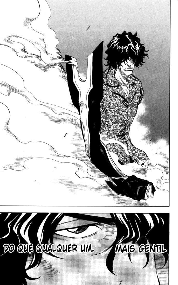 Bleach Capítulo 40 Página 4