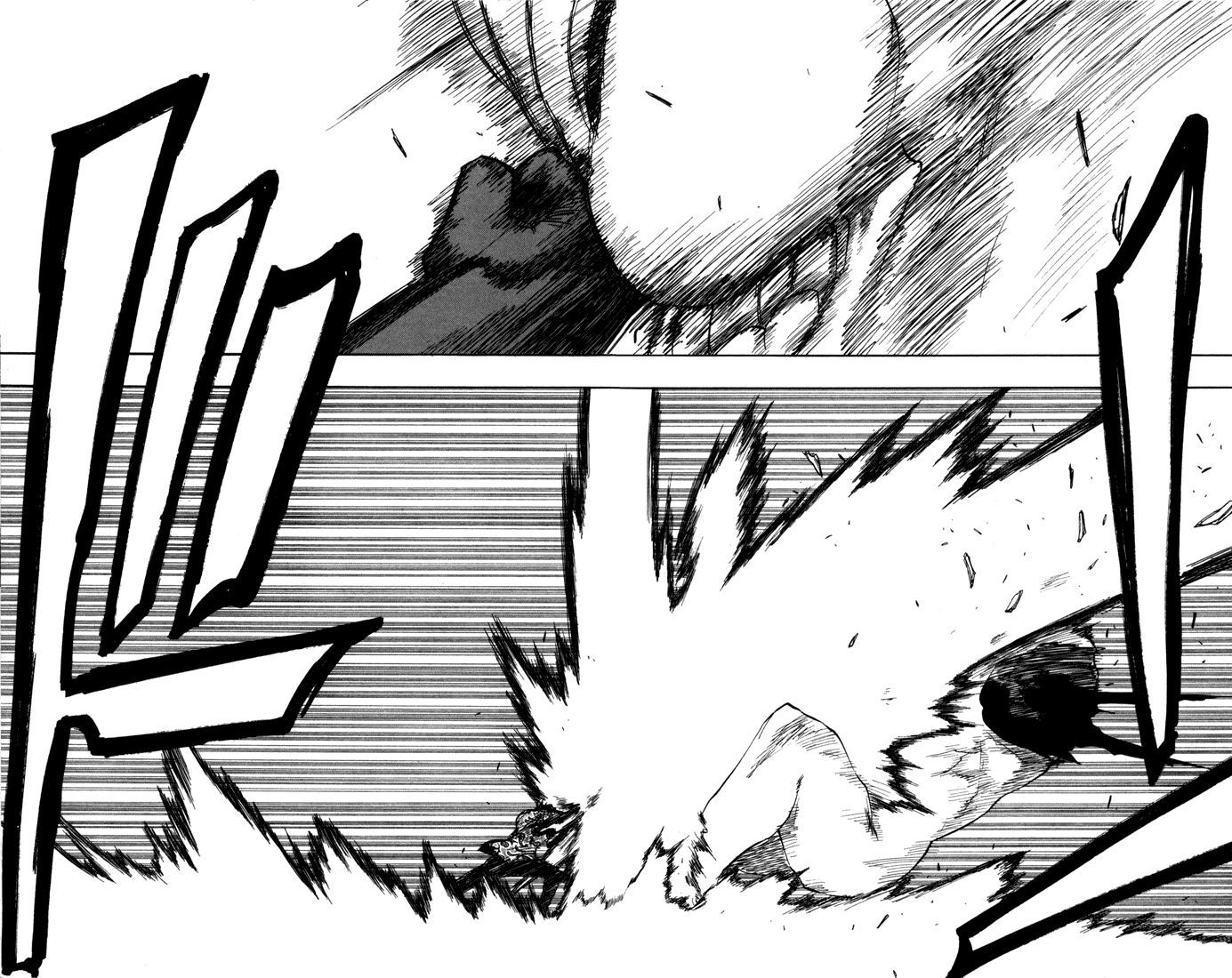 Bleach Capítulo 40 Página 9