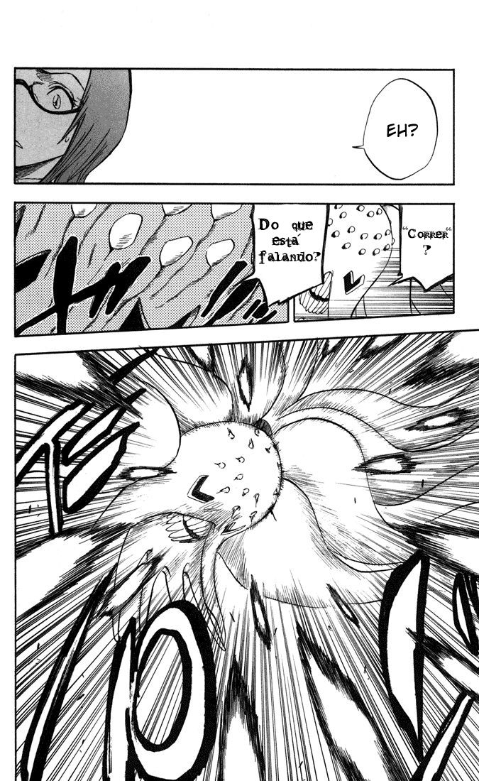 Bleach Capítulo 41 Página 10