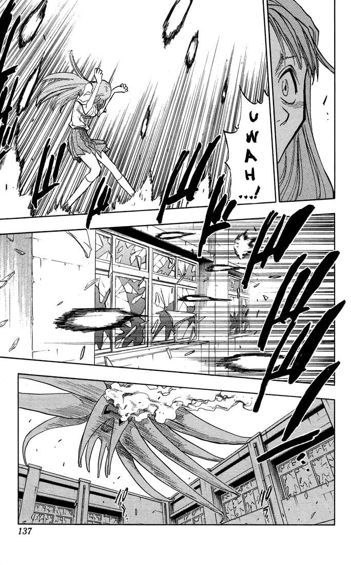 Bleach Capítulo 41 Página 11