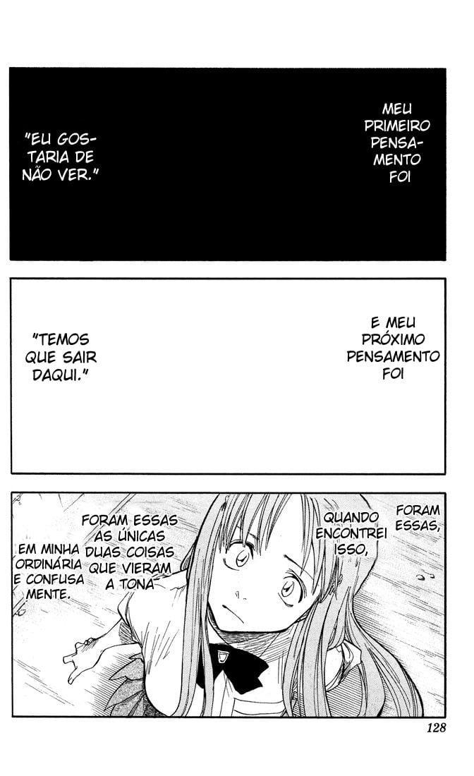 Bleach Capítulo 41 Página 2