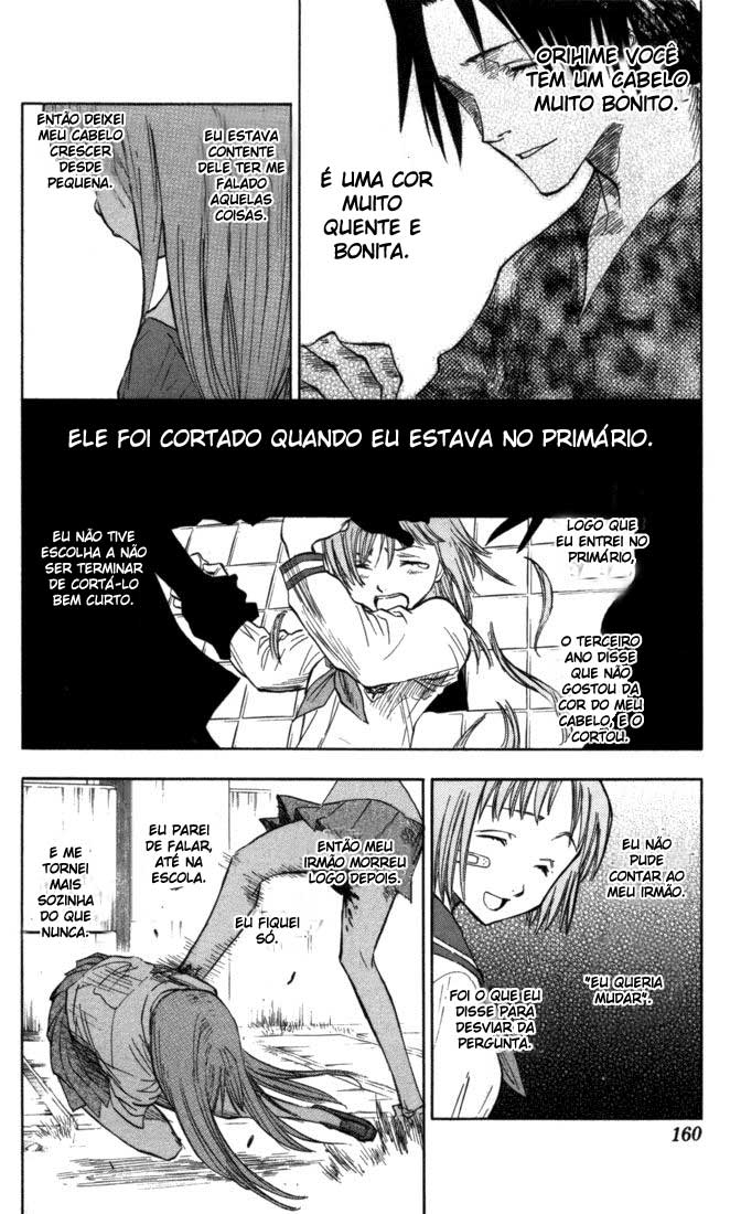 Bleach Capítulo 42 Página 14
