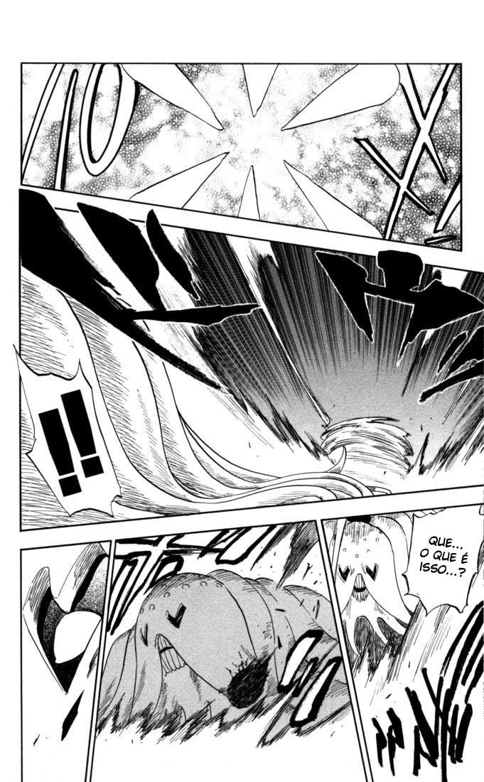Bleach Capítulo 42 Página 18