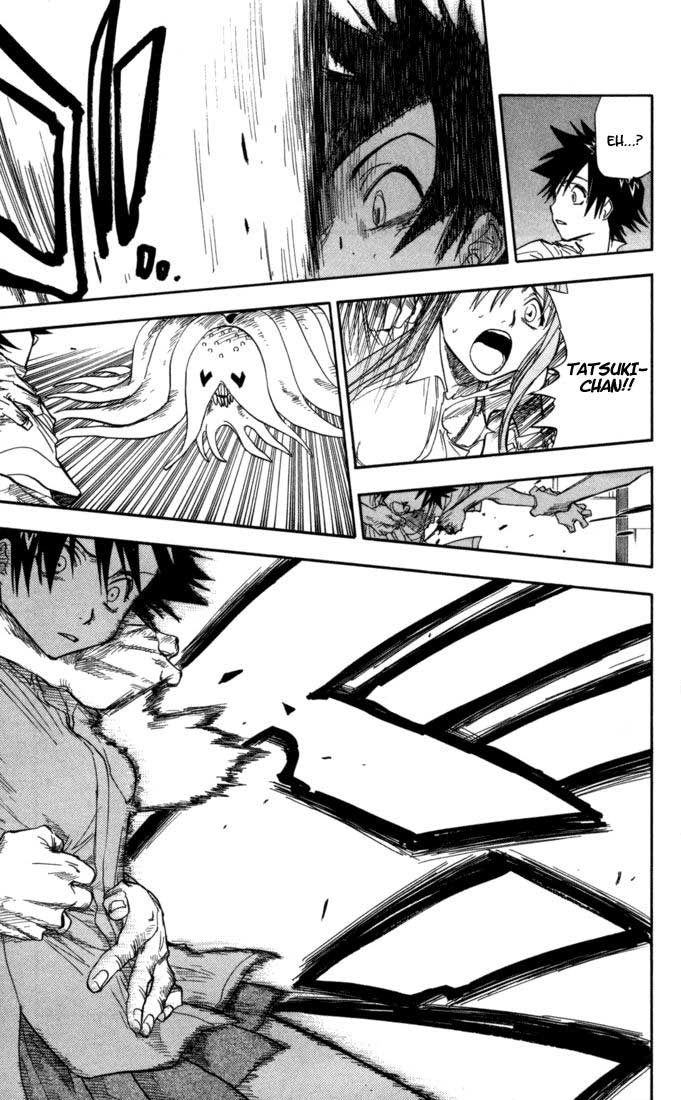 Bleach Capítulo 42 Página 5