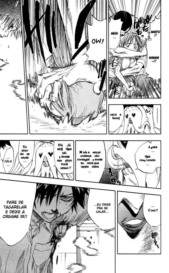 Bleach Capítulo 42 Página 9