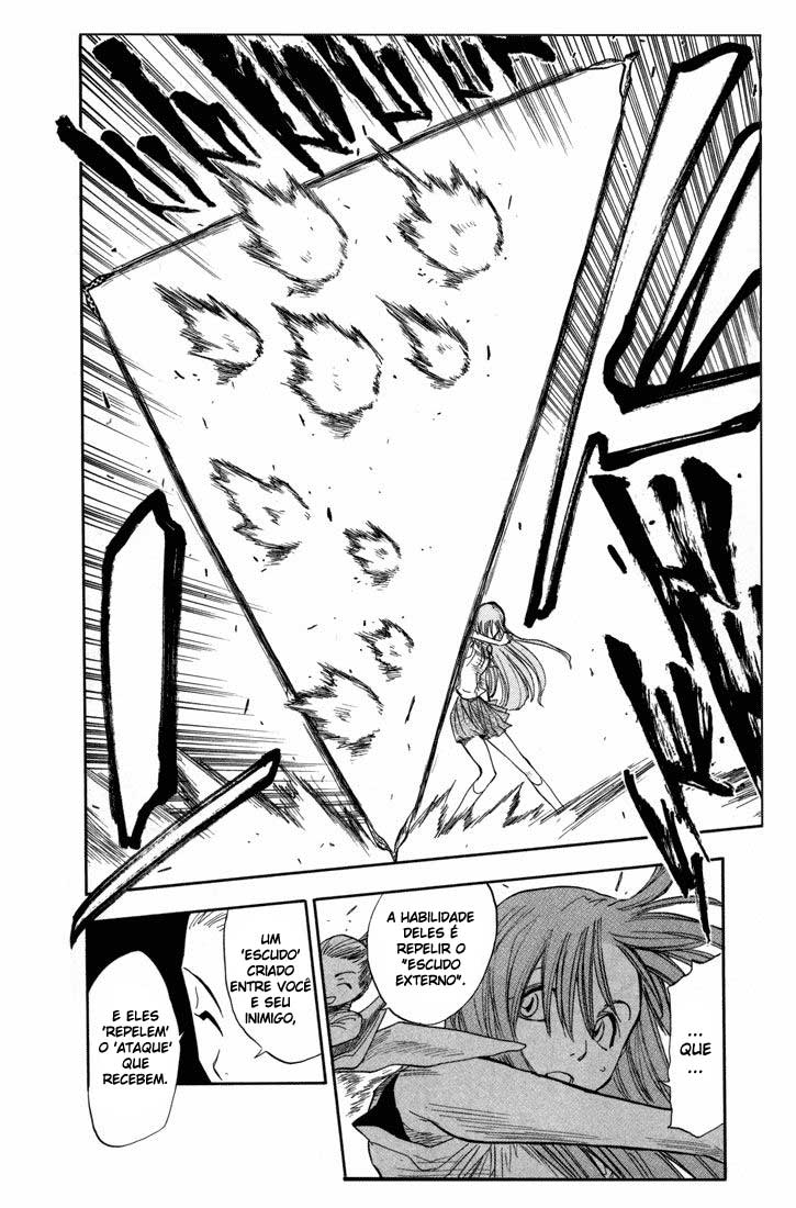 Bleach Capítulo 43 Página 12