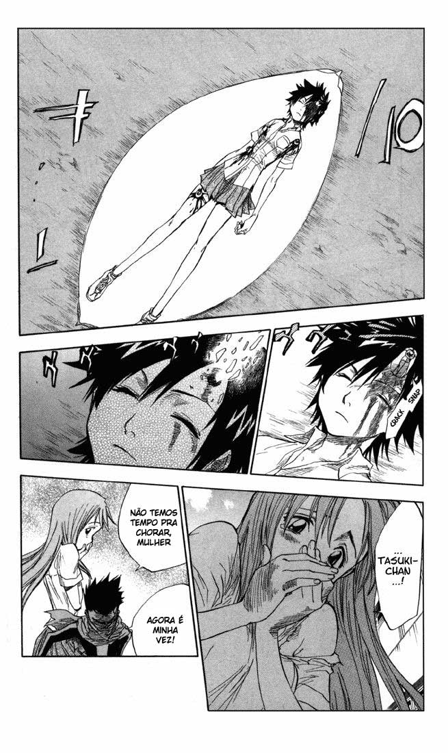 Bleach Capítulo 43 Página 14