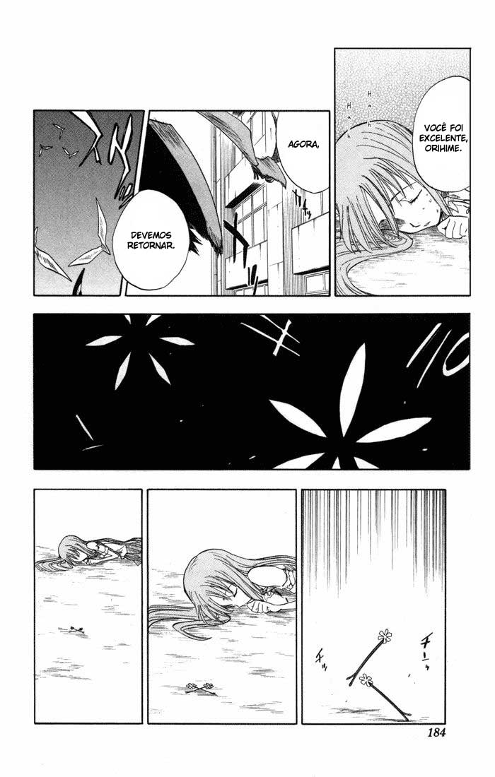 Bleach Capítulo 43 Página 18