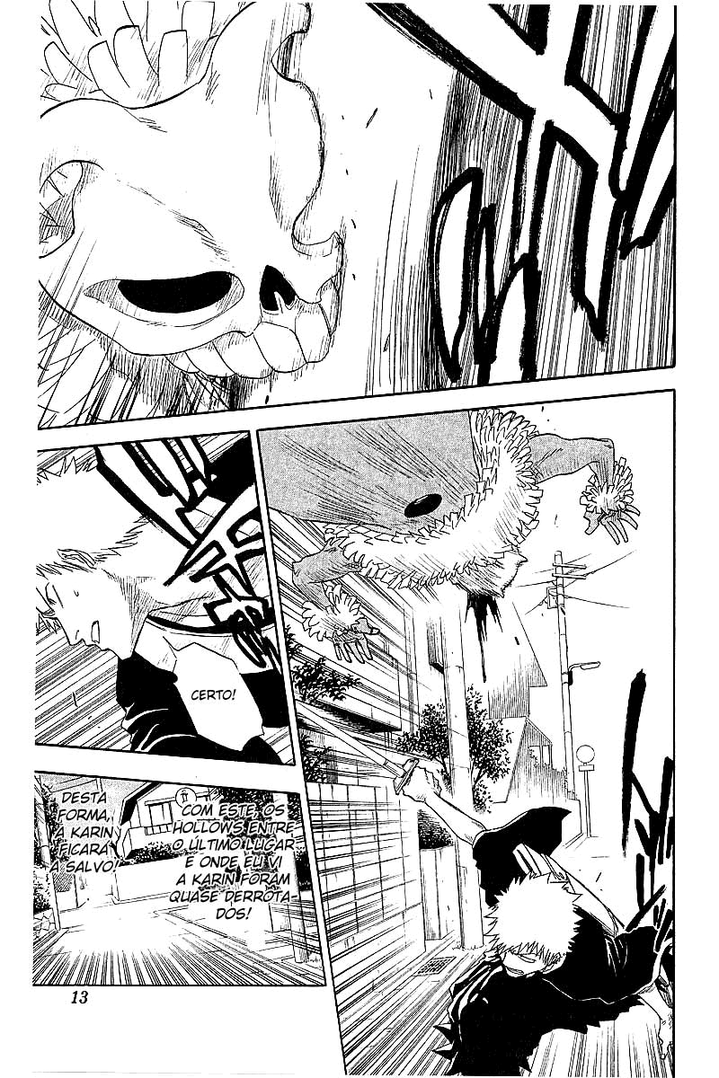 Bleach Capítulo 44 Página 12