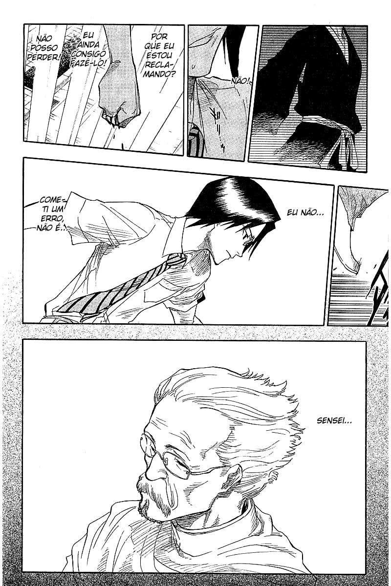 Bleach Capítulo 44 Página 15