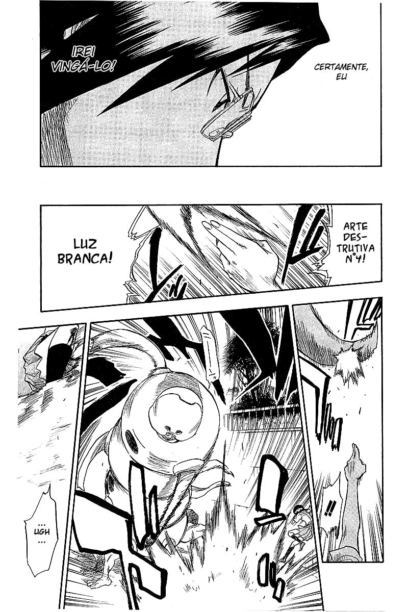 Bleach Capítulo 44 Página 16
