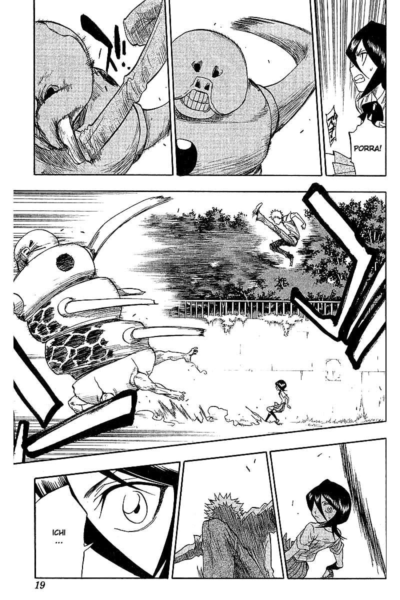 Bleach Capítulo 44 Página 18