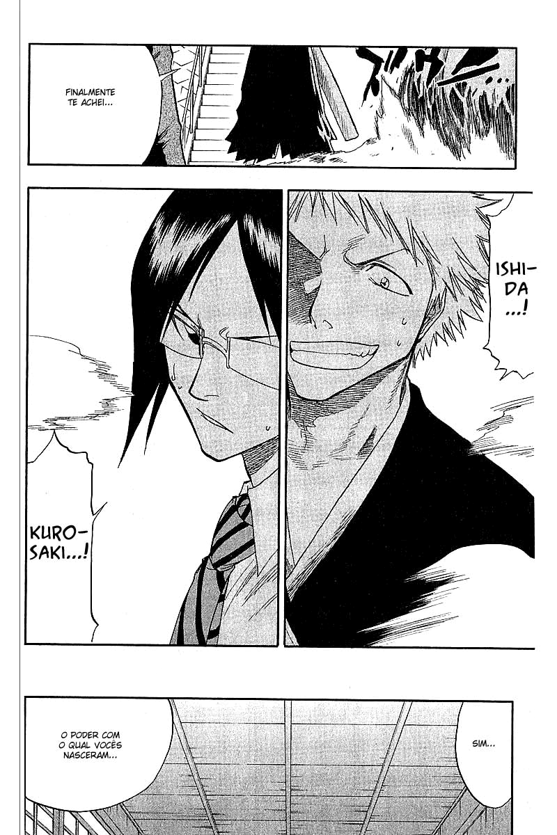 Bleach Capítulo 44 Página 25