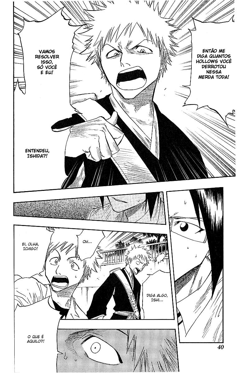 Bleach Capítulo 45 Página 12