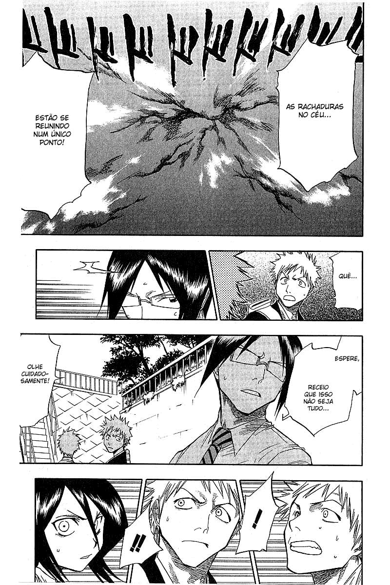 Bleach Capítulo 45 Página 13