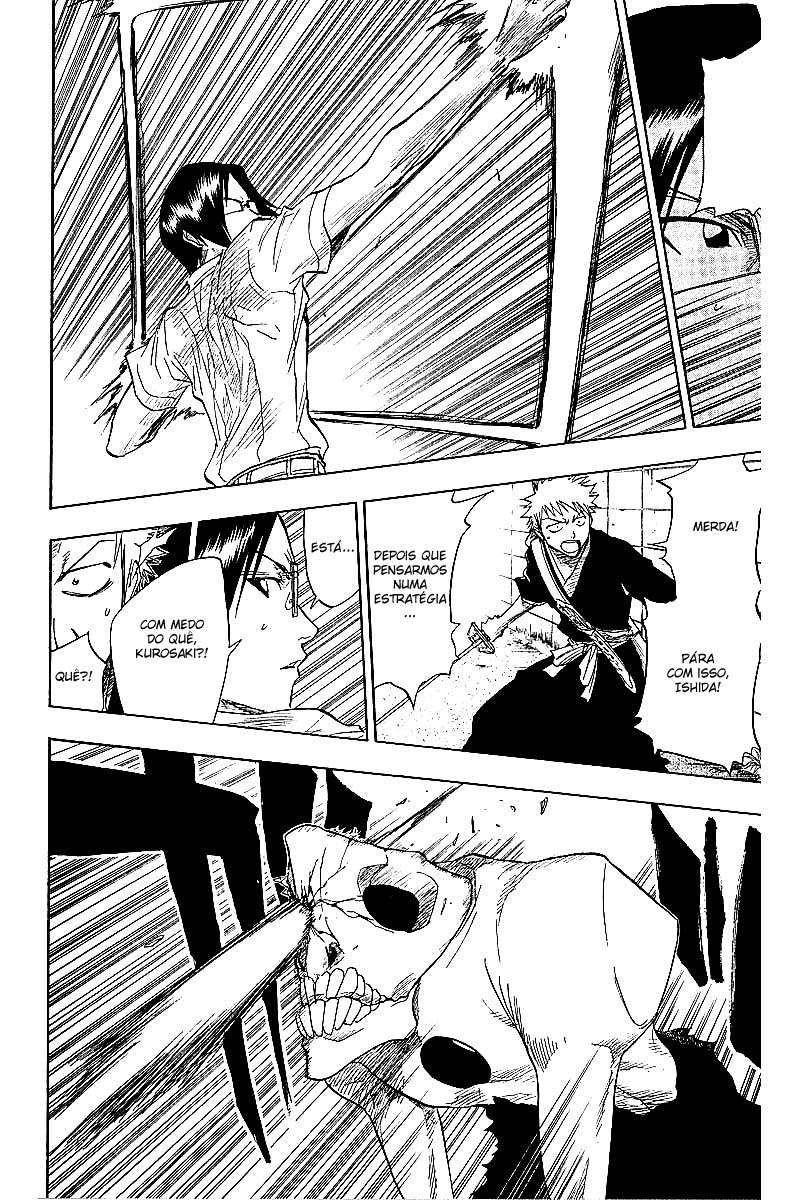 Bleach Capítulo 45 Página 15