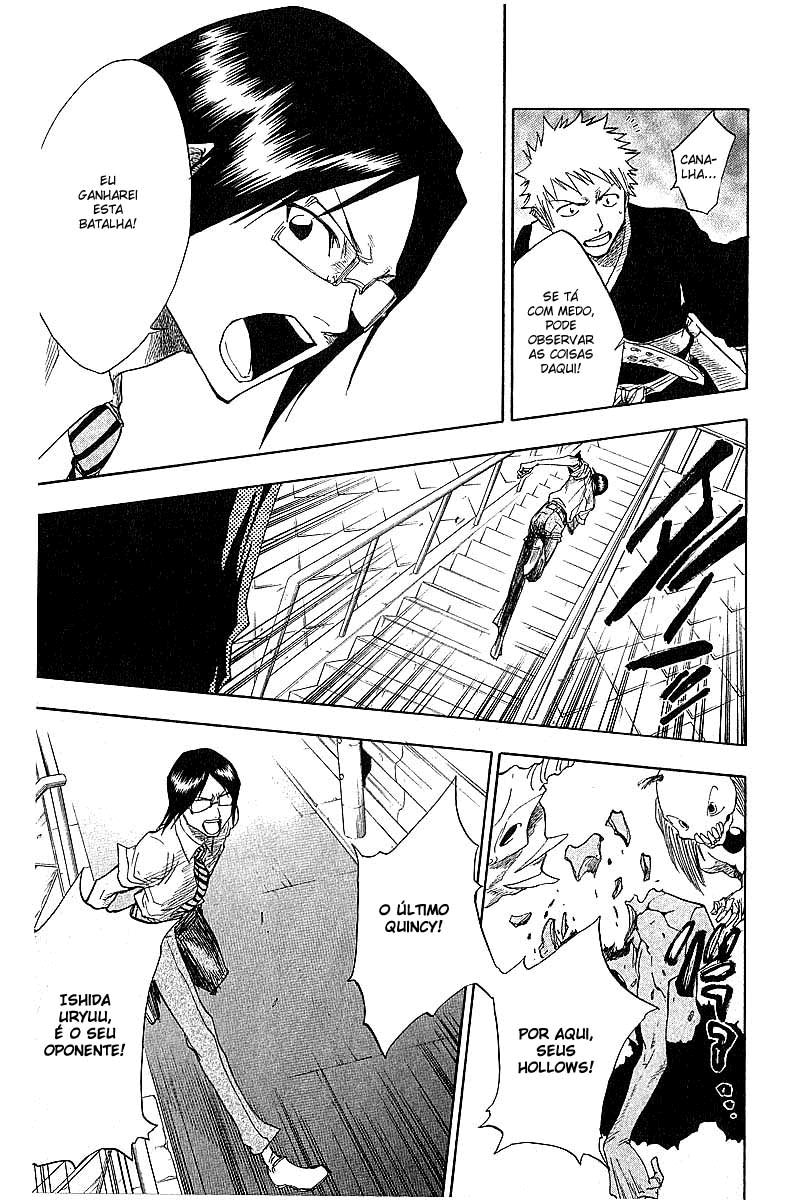 Bleach Capítulo 45 Página 16