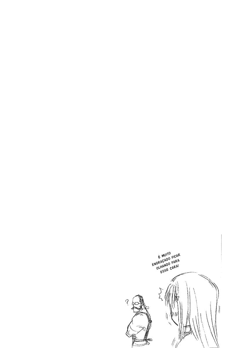Bleach Capítulo 45 Página 19