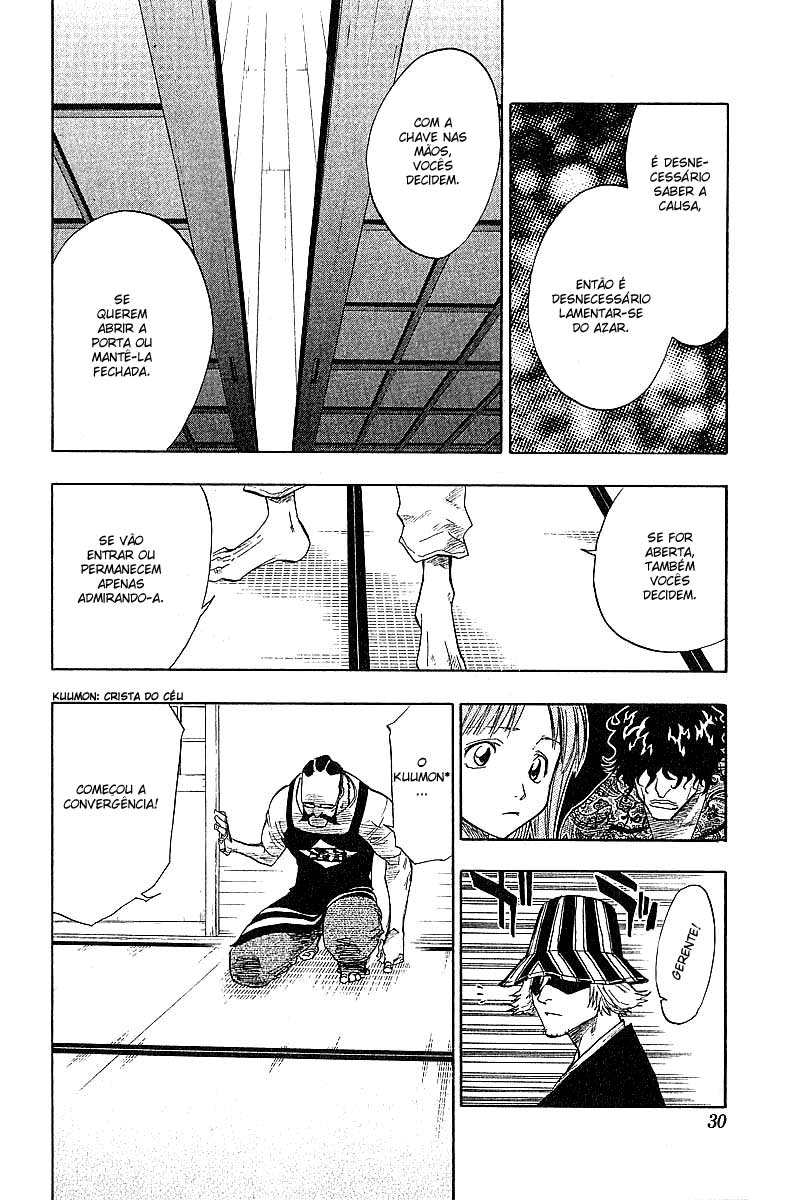 Bleach Capítulo 45 Página 2