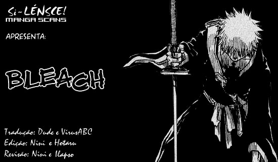 Bleach Capítulo 45 Página 20