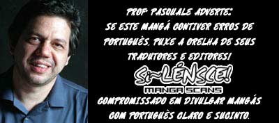 Bleach Capítulo 45 Página 21