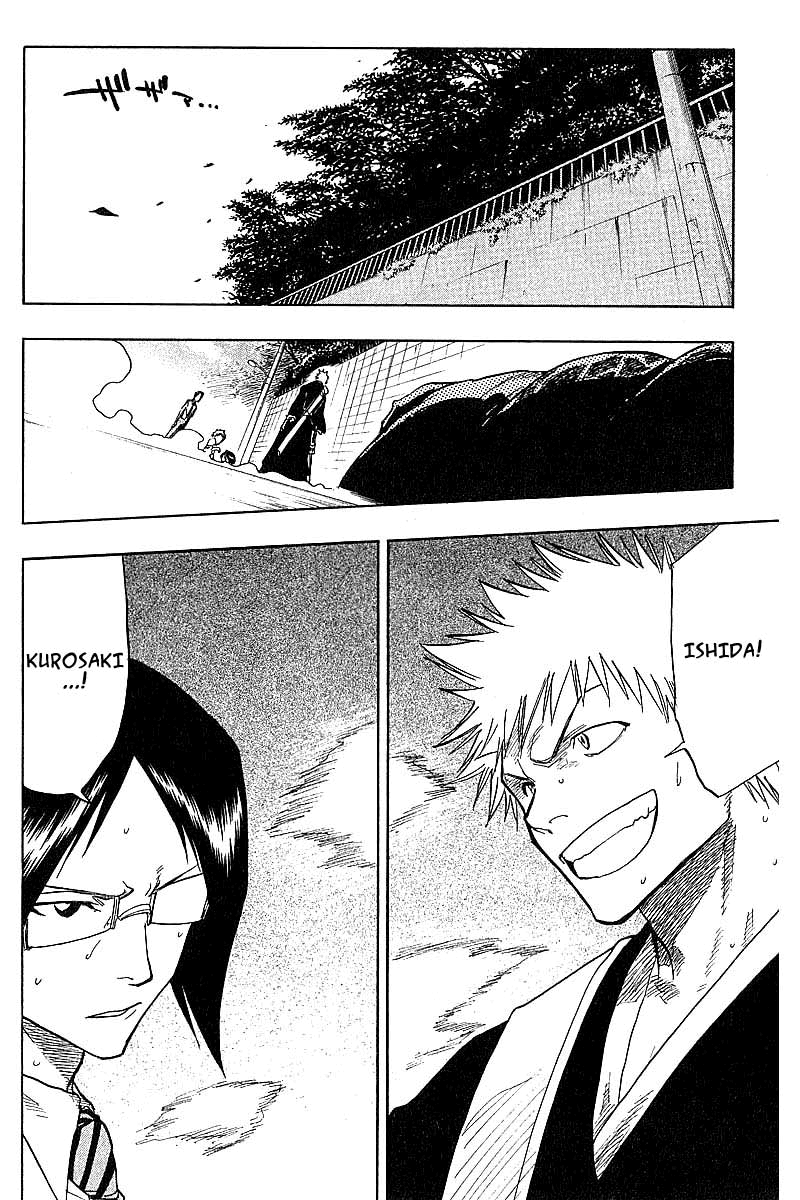 Bleach Capítulo 45 Página 6