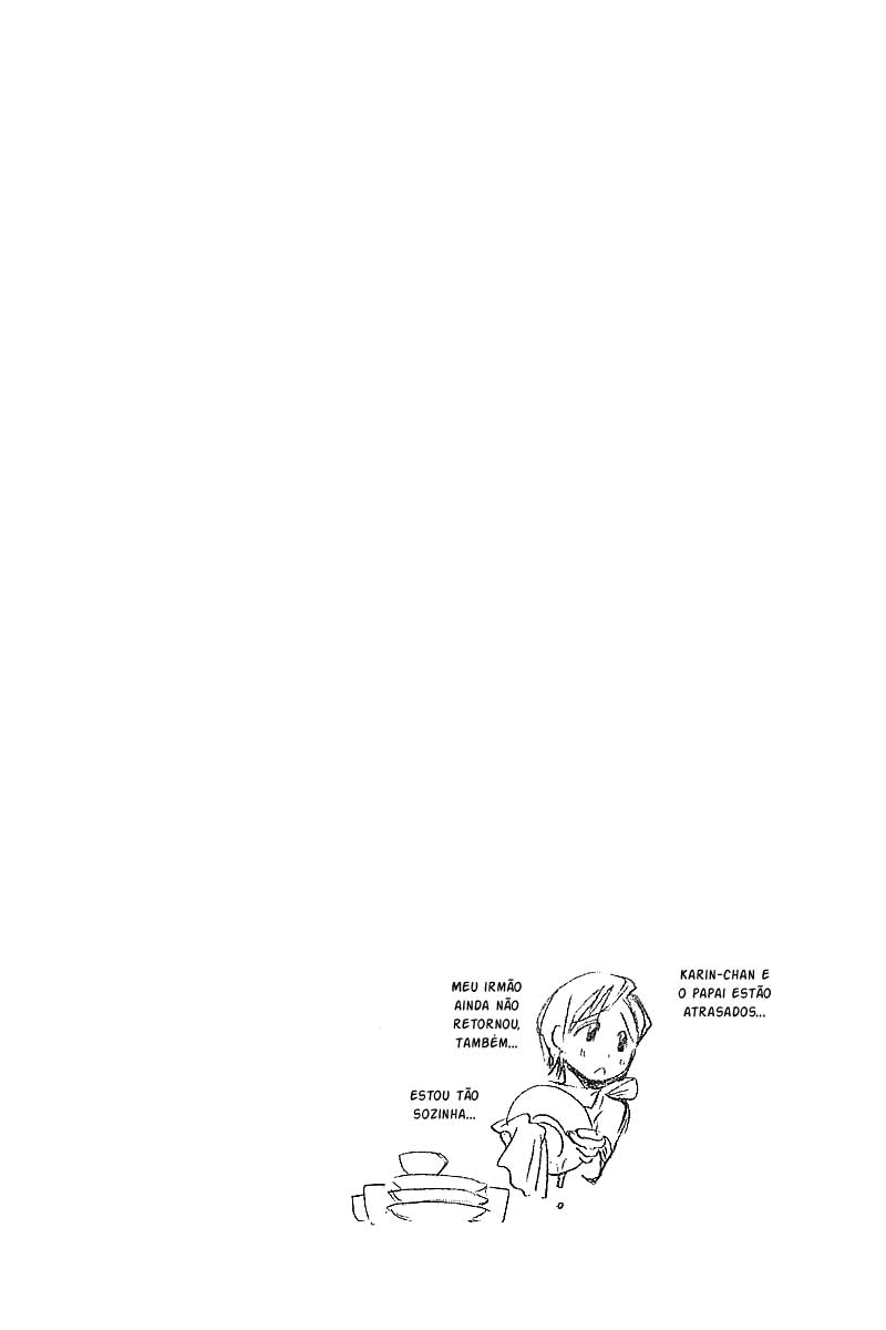 Bleach Capítulo 46 Página 20