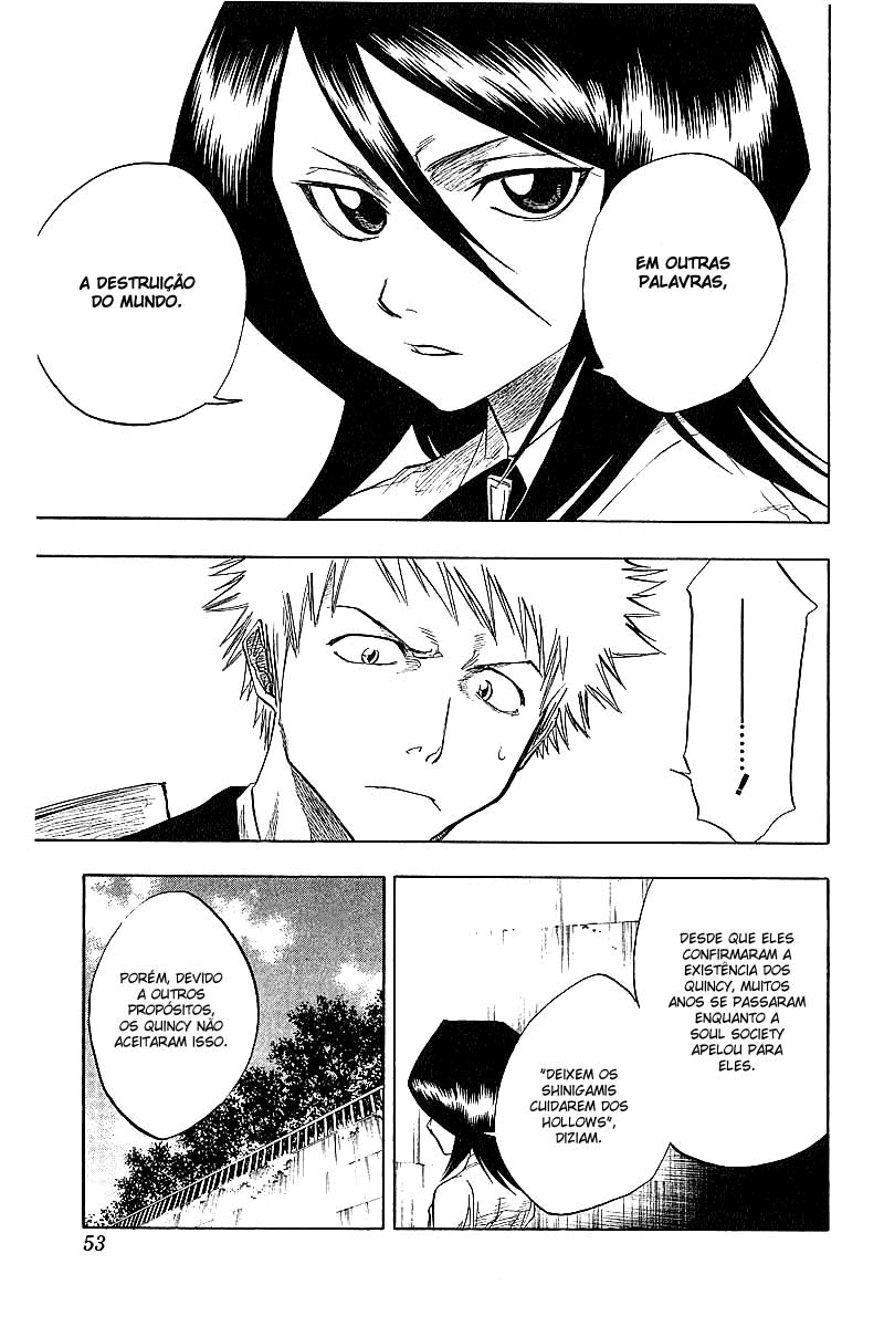 Bleach Capítulo 46 Página 5