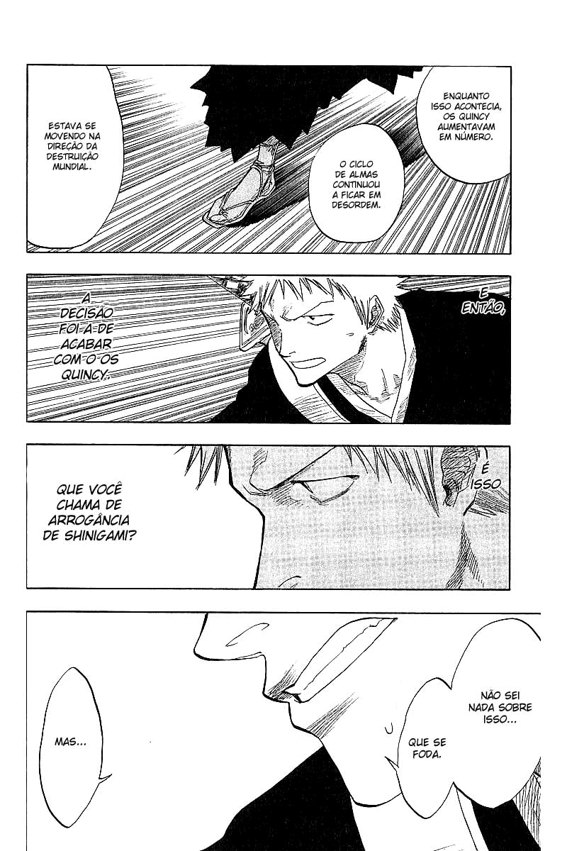 Bleach Capítulo 46 Página 6