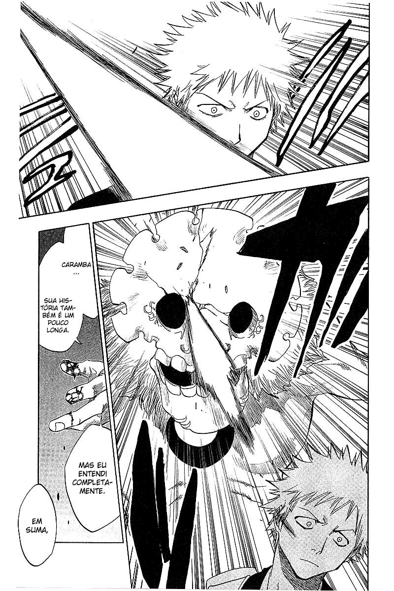 Bleach Capítulo 47 Página 12