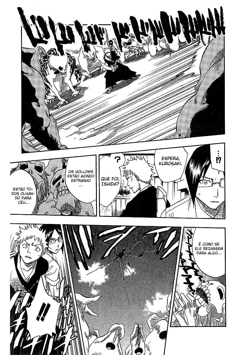 Bleach Capítulo 47 Página 14
