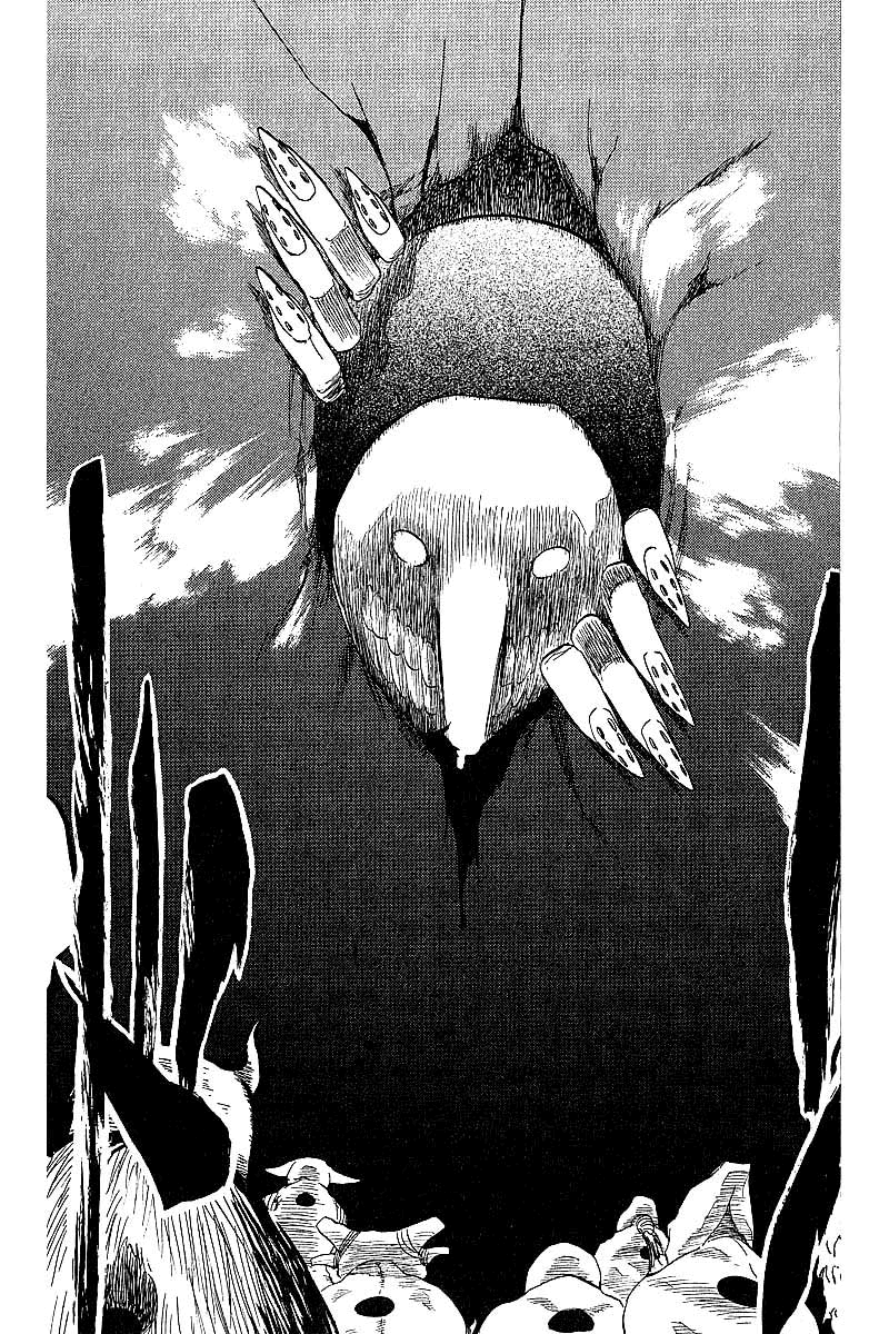 Bleach Capítulo 47 Página 15