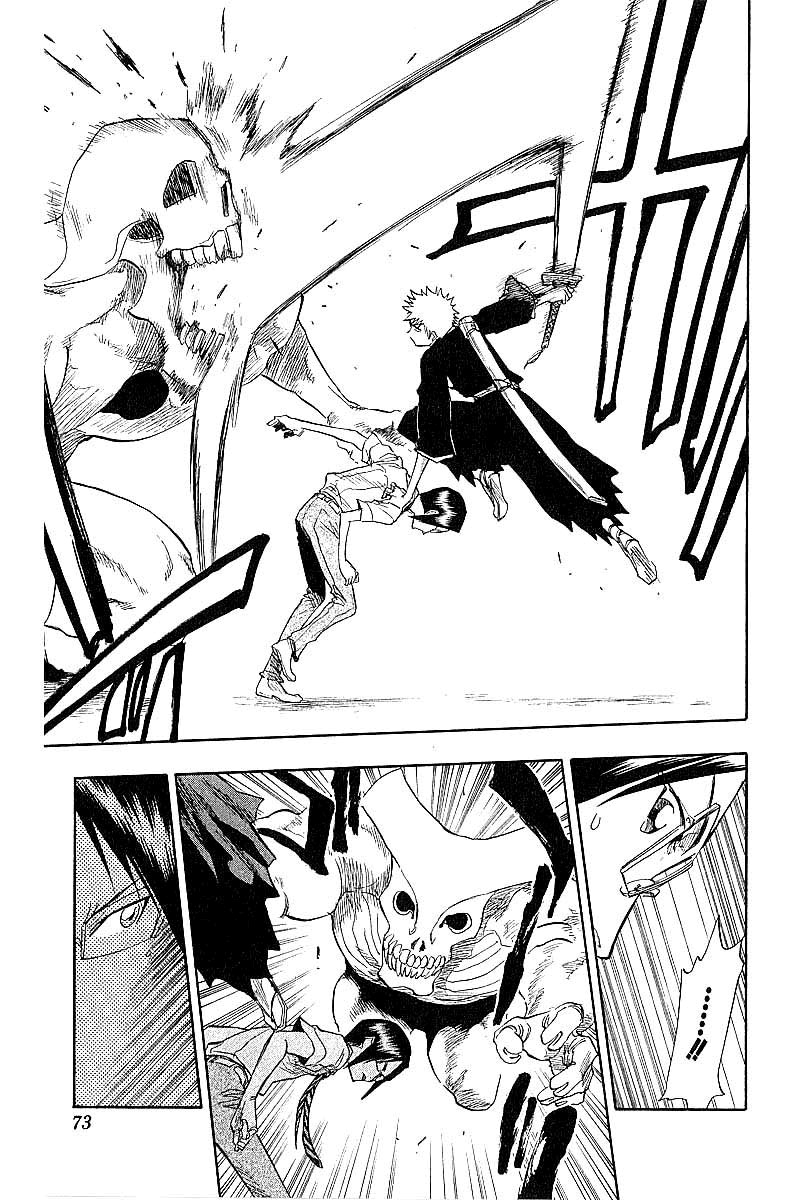 Bleach Capítulo 47 Página 4