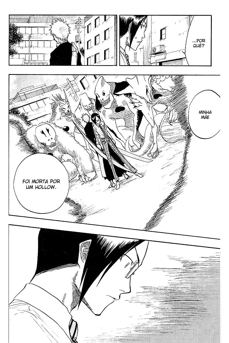 Bleach Capítulo 47 Página 7