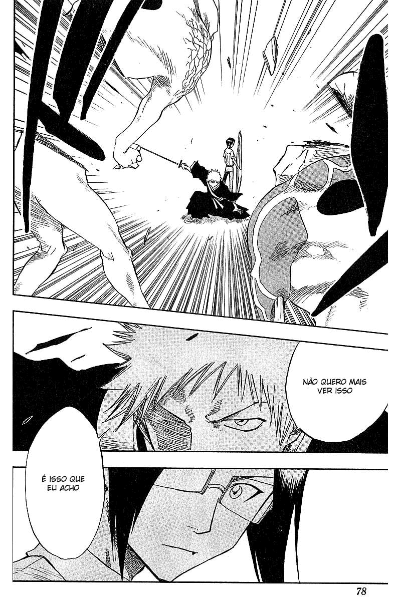 Bleach Capítulo 47 Página 9