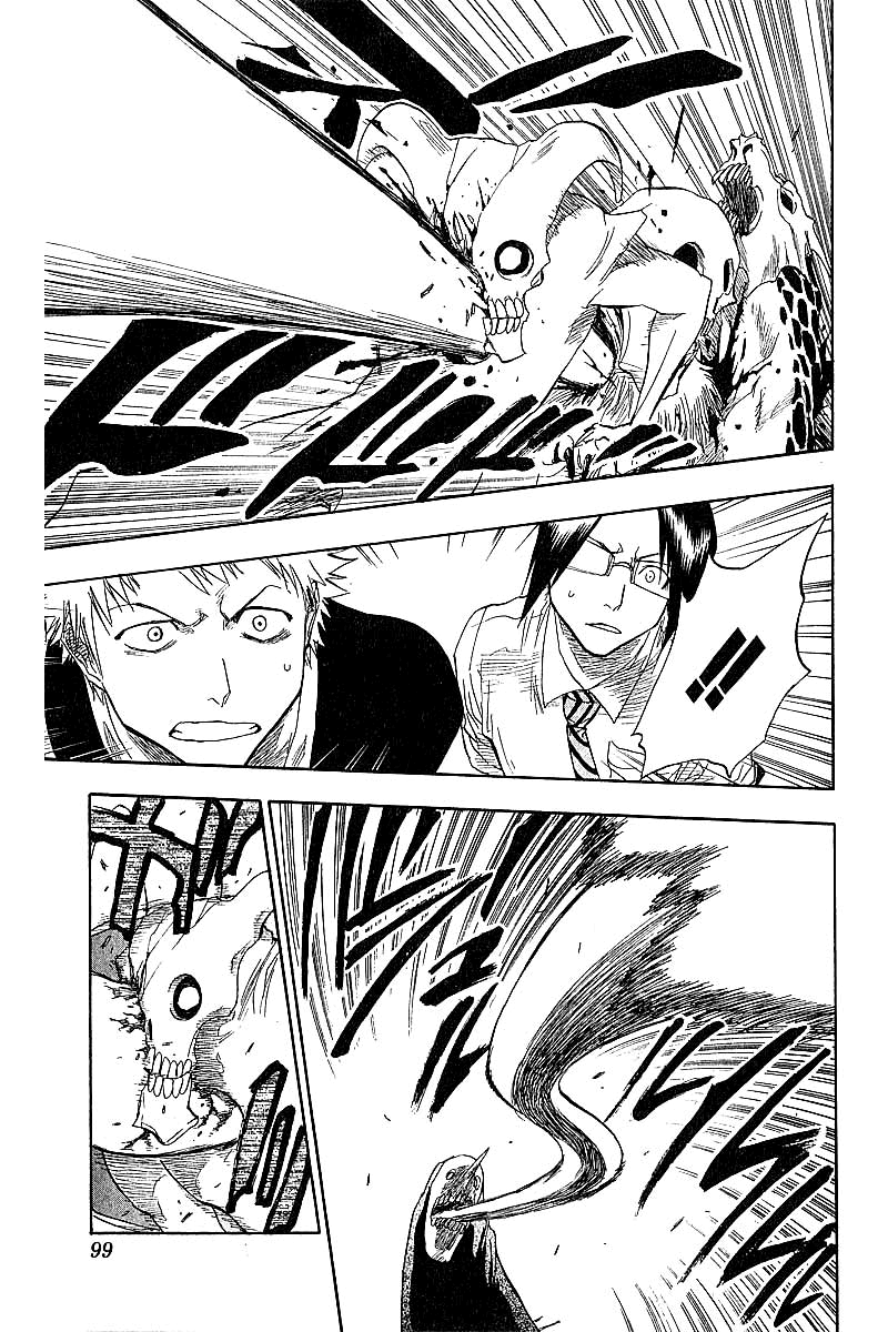 Bleach Capítulo 48 Página 10